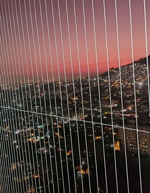 Invisible Grill Installation Services in Vasai Invisible Grill Installation Services in Vasai