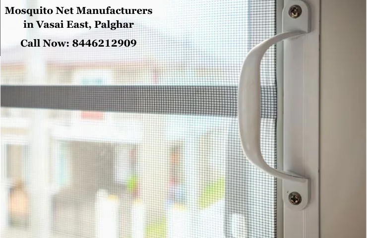 Mosquito Net Manufacturers in Vasai East, Palghar